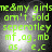 Green pixelated text on a dark background with bright light spots, arranged in four quadrants with identical text content across all quadrants.