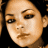 A pixelated image of a person's face on the left and green text reading 'Original Icons .com' on a dark green background to the right.
