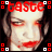Hyperhottie Death and Evil AIM Icons