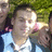 A pixelated image divided into four quadrants with a photo of people in the top-left, red text on black background in the top-right and bottom-left, and gray space in the bottom-right.