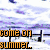 A pixelated image with four quadrants showing a snowy landscape, Ferris wheel, hot air balloons, and empty space.