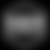 A grayscale gradient background with horizontal bands fading from dark gray at the edges to light gray in the center, forming a subtle rectangular shape.