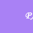 Purple background with white text fragments, two white hearts, and multicolored 'LIFE' letters in a pixelated style.