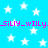 Blue background with white stars and pink text repeating "SILLY_WILY_SILLY_WILY" across the image.