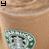 Animated sequence showing a green and white pixelated icon with 'yum' text above and below, set against a brown background that changes from solid to wavy patterns.