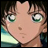 A pixelated anime-style character face on the left side of a contact sheet with text "Anime IM" and "COM" on the right against a black background.