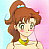 Anime buddy icon