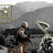 Green background with yellow text and a grayscale military scene featuring soldiers, vehicles, and a flag.