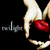 Animated icon shows hands holding a red apple, transitioning to a wolf and two people, then to a chess piece with a red apple.