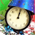 Holiday icons for AIM, MSN, MySpace and Yahoo