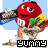 iconhell_veggiemanrules_yummy