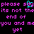 Pixelated text in bright pink on black background with cyan cursor, showing repeated phrases and misspellings.