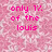 Pixelated pink background with scattered white speckles and four distinct sections of bright pink text reading 'only 1% of the louis', 'vuitton bags ppl carry r', 'real i'm that 1%', and a solid gray rectangle.