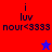 A four-quadrant displays text and symbols with color variations; the bottom-right quadrant is identical across all frames