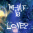 Pixelated blue background with white text reading 'WTF 18 Level?' and a yellow light source on the left.