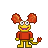 Television Icons _ Pixel Art, Buddy Icons, Forum Avatars