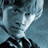 A 4x3 contact sheet of animated frames from a Harry Potter-themed buddy icon showing repeated character expressions and partial title text against a gray background.