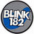 A 50x50 pixel buddy icon featuring a circular logo on the left and three cartoon characters on the right, displayed as a static contact sheet with no visible animation frames.