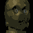 Animated sequence of Star Wars droid and human character heads with changing expressions, set against black backgrounds with "Star Wars Galaxies" text elements.