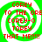 Green spiral background with red text reading "COREY TO THE ORE COREY-O TOREY THAT ME!!!!!" in four identical