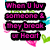 Pixelated text and symbols on a white background with green, pink, blue, and black elements.