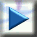 Blue triangular play button icon with light blue gradient edge on white background, framed by gray border.