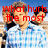 A pixelated image of a person in a blue and white checkered shirt with red text overlay reading "what hurts is being so close" on top and "and watching you walk away" below.