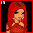 iconhell_lilevilchic19_somedayflyaway19red