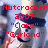 Pixelated image with red text overlay reading "Nutcracker 2007 'Clara' 'Garland'" over a blurred background.