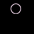 Animated stick figure forming from a circle to a full pose with text 'stick in the dude making' below.