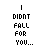 Black-and-white pixel art displays text fragments and heart symbols in a , with animated changes to heart count and position across frames