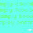 A static image with a cyan background featuring repeated green text and scattered white pixelated symbols.