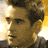 Pixelated image of a person with light brown hair and neutral expression, next to text reading 'S.W.A.T. IN THEATERS AUGUST 8' on black background.
