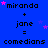 Blue background with repeated text and star symbols, showing animated pink stars appearing and disappearing in a pattern