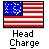 American flag icon with pixelated stars and stripes, featuring a white cursor arrow pointing at the flag in