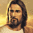 Pixelated image of a man with long hair and beard on left, yellow background with "Coolbuddy.com" text on right.