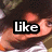 six shows a person with dark hair and orange-and-white clothing, displaying text overlays that read 'Like', 'WOAHh', 'it's', and 'Julayy.' across the top-left to bottom-right positions