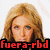 A pixelated image of a person with long wavy blonde hair, showing three variations in facial expression and text overlays.