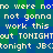 Pixelated text repeats across a blue-green background with alternating light and dark tones