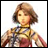 A 48x48 pixel buddy icon featuring a cartoon character with short brown hair and a colorful outfit, paired with text reading "Anime IM" and "COM" on a black background.