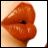 iconhell_idolinda_blowkiss