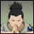 Naruto Buddy Icons - AIM Icons - Anime Icons - AOL Icons