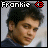 A 48x48 pixel contact sheet of three animated AIM buddy icons featuring characters from Growing Up Gotti, each with a name label and status indicator.