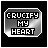 Hyperhottie Death and Evil AIM Icons
