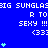Blue background with repeated text and heart symbols, showing animation changes in heart count per frame.