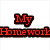 six pixelated images with text and graphics, including a fire truck, a clock, and a character with a harp