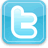 Pixelated blue square icon with rounded corners containing a stylized gray 'B' shape outlined in white, set against a light blue gradient background.