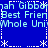 Blue background with repeated light blue text and white star/dot border elements in a pattern