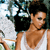 Music icons for AIM, MSN, MySpace and Yahoo