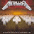 A 48x48 pixel animated buddy icon featuring a Metallica album cover with two frames showing different parts of the artwork, alongside green text reading "Original Icons .com" on a dark background.
